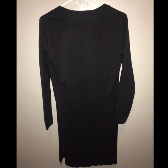 Black sweater - Picture 2 of 3